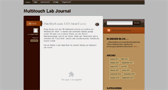 Desktop Screenshot of info-design.net